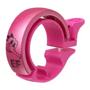 Knog Oi Classic     Large Pink Ringklokke
