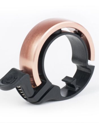 Knog Oi Classic Large Ringeklokke Copper