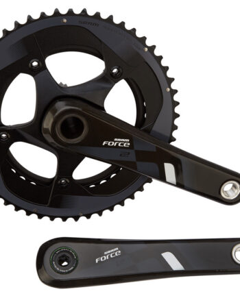 Kranksæt Sram Force 22 Dobbelt 53-39 172   Mm Gxp