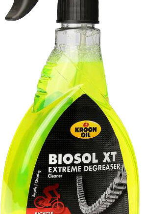 Kroon Rensevæske Biosolxt   Sprøjteflaske 500ml