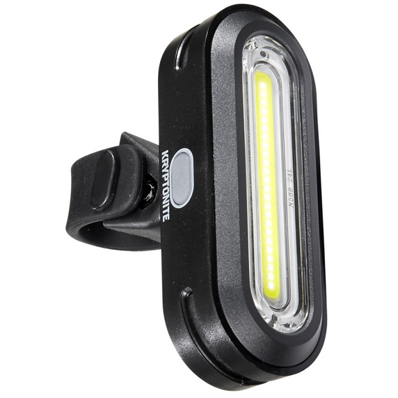 Kryptonite Avenue 100 Lumen Usb Opladelig Front Cykellygte