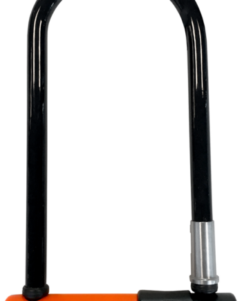 Kryptonite Bøjlelås  -lock Evolution 23cm