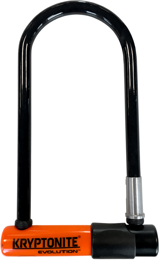Kryptonite Bøjlelås  -lock Evolution 23cm