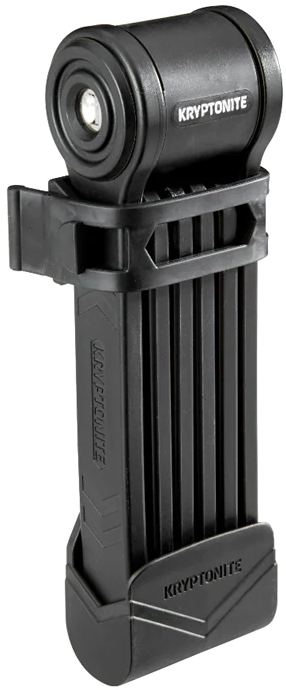 Kryptonite Foldelås Kryptolok 585 85cm