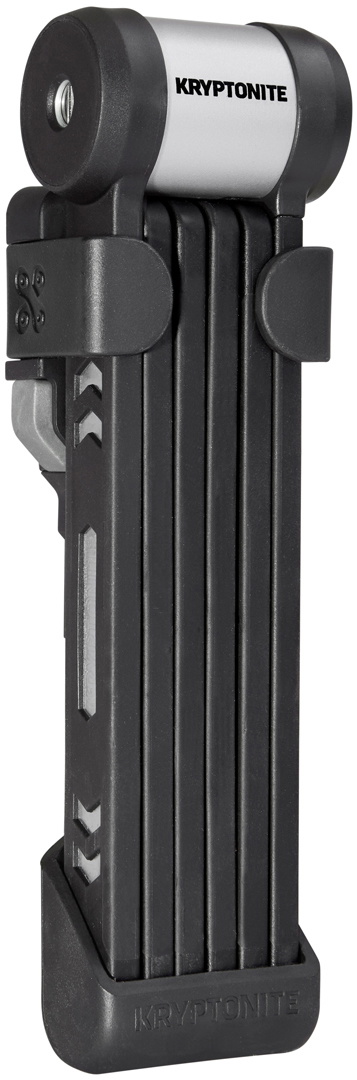 Kryptonite Foldelås Kryptolok 610 100cm