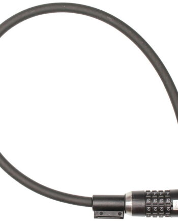 Kryptonite Kædelås Combo Kryptoflex 1265 65cm