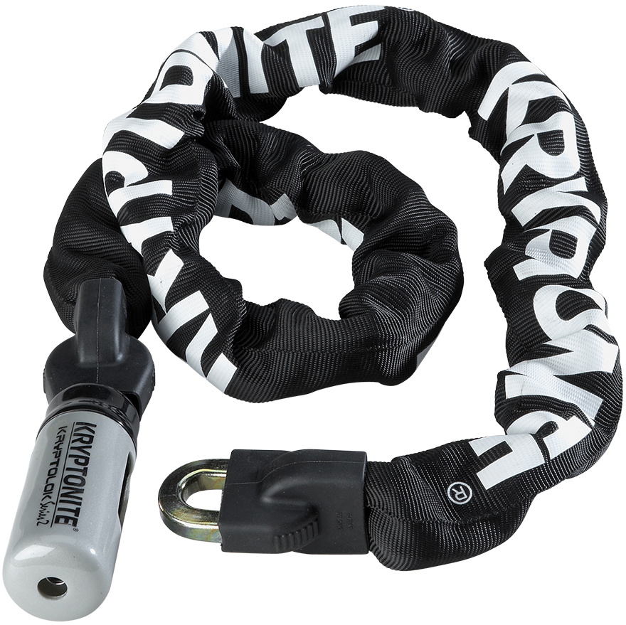 Kryptonite Kædelås Kryptolok 917 110cm