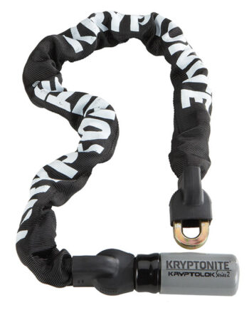 Kryptonite Kædelås Kryptolok Series   995 Integreret Kæde   5mm   95cm