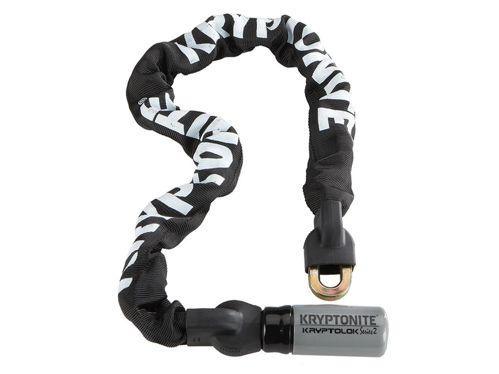Kryptonite Kædelås Kryptolok Series   995 Integreret Kæde   5mm   95cm