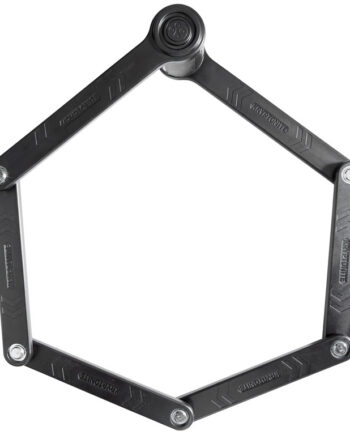 Kryptonite Keeper Foldelås Model 510 5mm   100cm