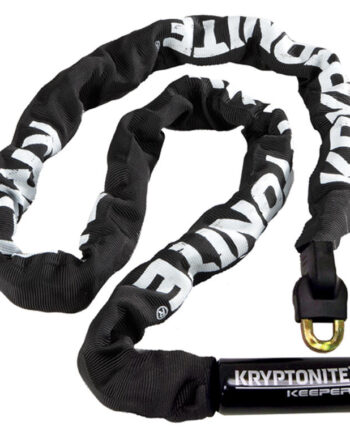 Kryptonite Keeper Kædelås 7x120cm