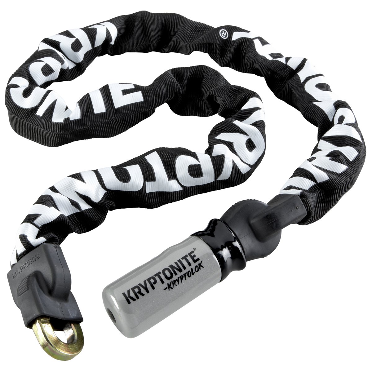 Kryptonite Kryptolock  -912 Kædelås 120cm