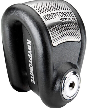 Kryptonite Kryptolok Alarm Disc 6mm 120db