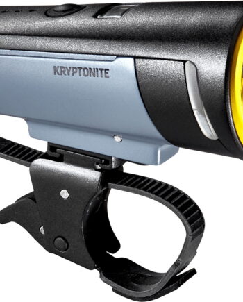 Kryptonite Lygte Incite     60 Lux Usb Forlygte