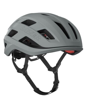 Lazer Blade Kineticore Cykelhjelm Road Str    Mat Dyb Grå