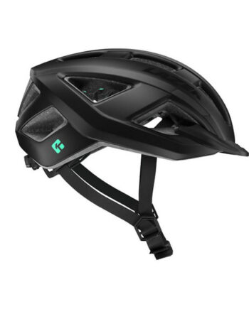 Lazer Cerro Kineticore Cykelhjelm Urban 58-61 Cm Mat Sort