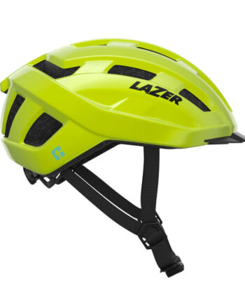 Lazer Codax Kineticore Cykelhjelm One Size Gul