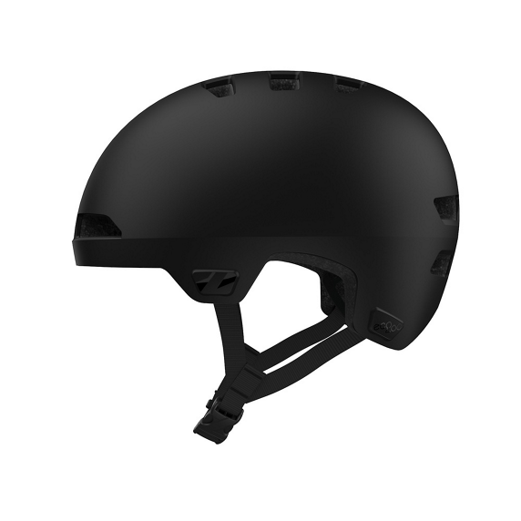 Lazer Hjelm Maze Kineticore Matte Black Cykelhjelm - 50-56cm
