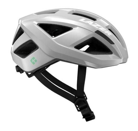 Lazer Tonic Kc Cykelhjelm Grå Medium 55-59 Cm Grå