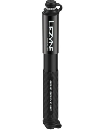 Lezyne Grip Drive