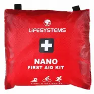 Lifesystems Light And Dry Nano First Aid Kit