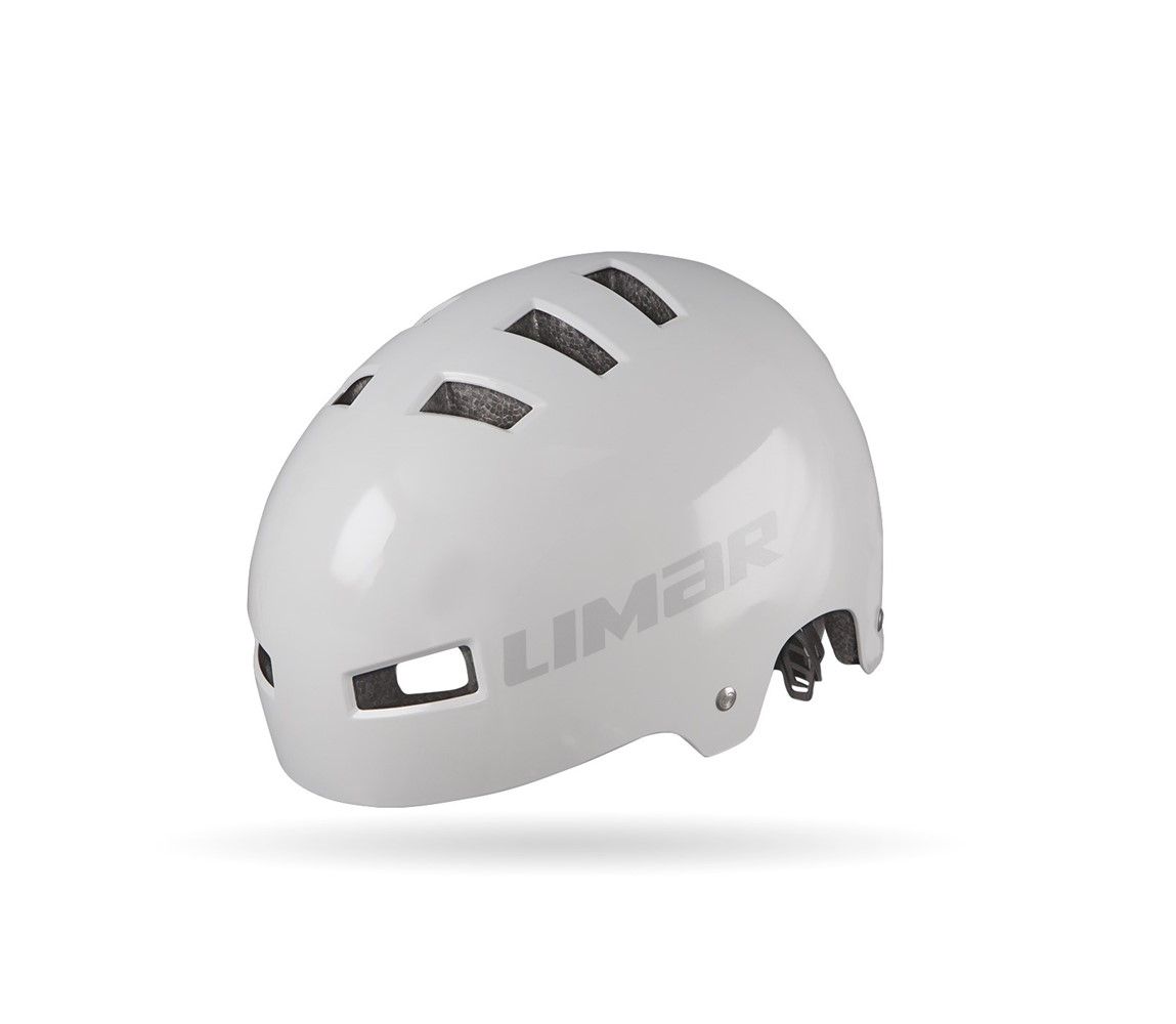 Limar Cykelhjelm 360â  Grey Large  57-62 Cm