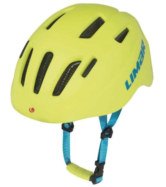 Limar 249 Superlight Matt Lime Outlet    50-56 Cm