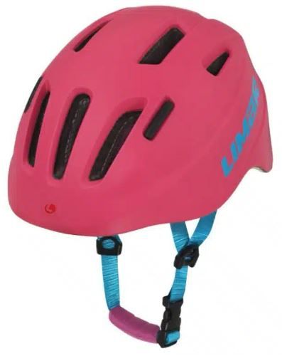 Limar 224 Superlight Matt Pink Outlet Small  46-52 Cm