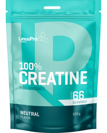 Linuspro Kreatin 200g
