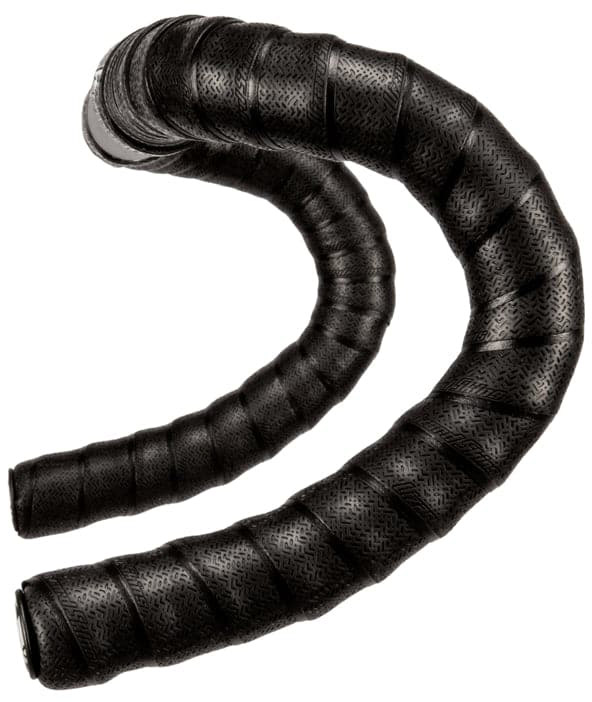 Lizard Skins Dsp V2 Styrbånd   8mm Jet Black