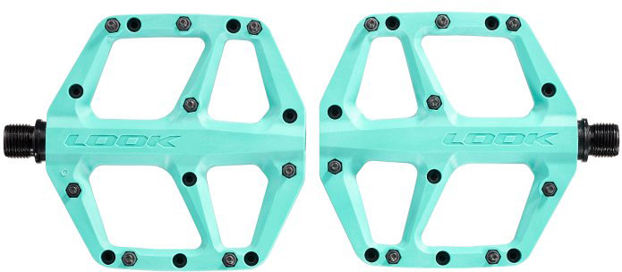 Look Pedal Trail Fusion Turkis