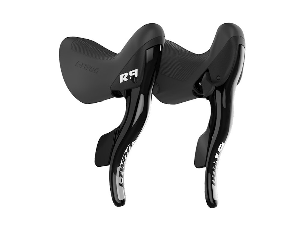 Ltwoo R9 Racer Skiftegreb 2x11sp  Sæt