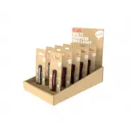 Lygte Knog Plus 20-pack Starter Display Cykellygte
