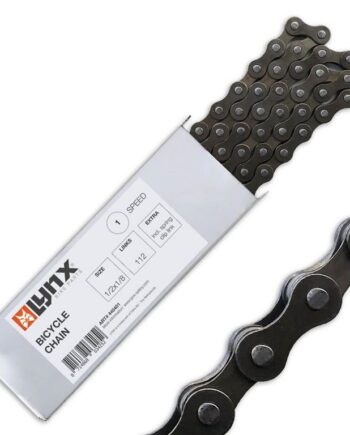 Lynx Kæde Til Indvendige Gear   2x1   Quot