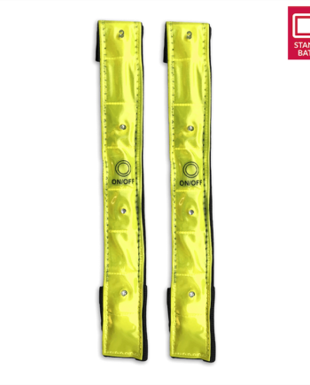 Lynx Led Refleksarmbånd   Stk
