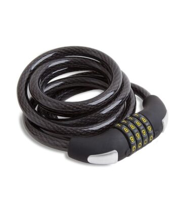 Lynx 10 Mm   180 Cm Kode Wirelås