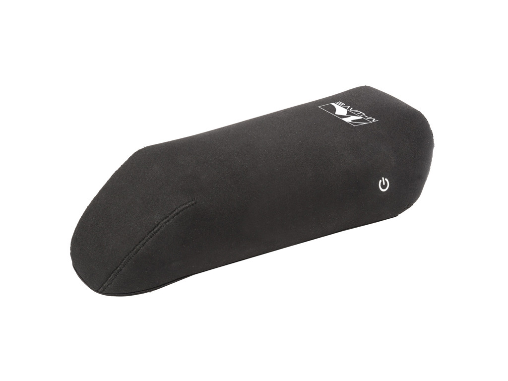 -wave -protect Beskyttelsescover Til Elcykel Batteri Shimano Steps Og Bosch