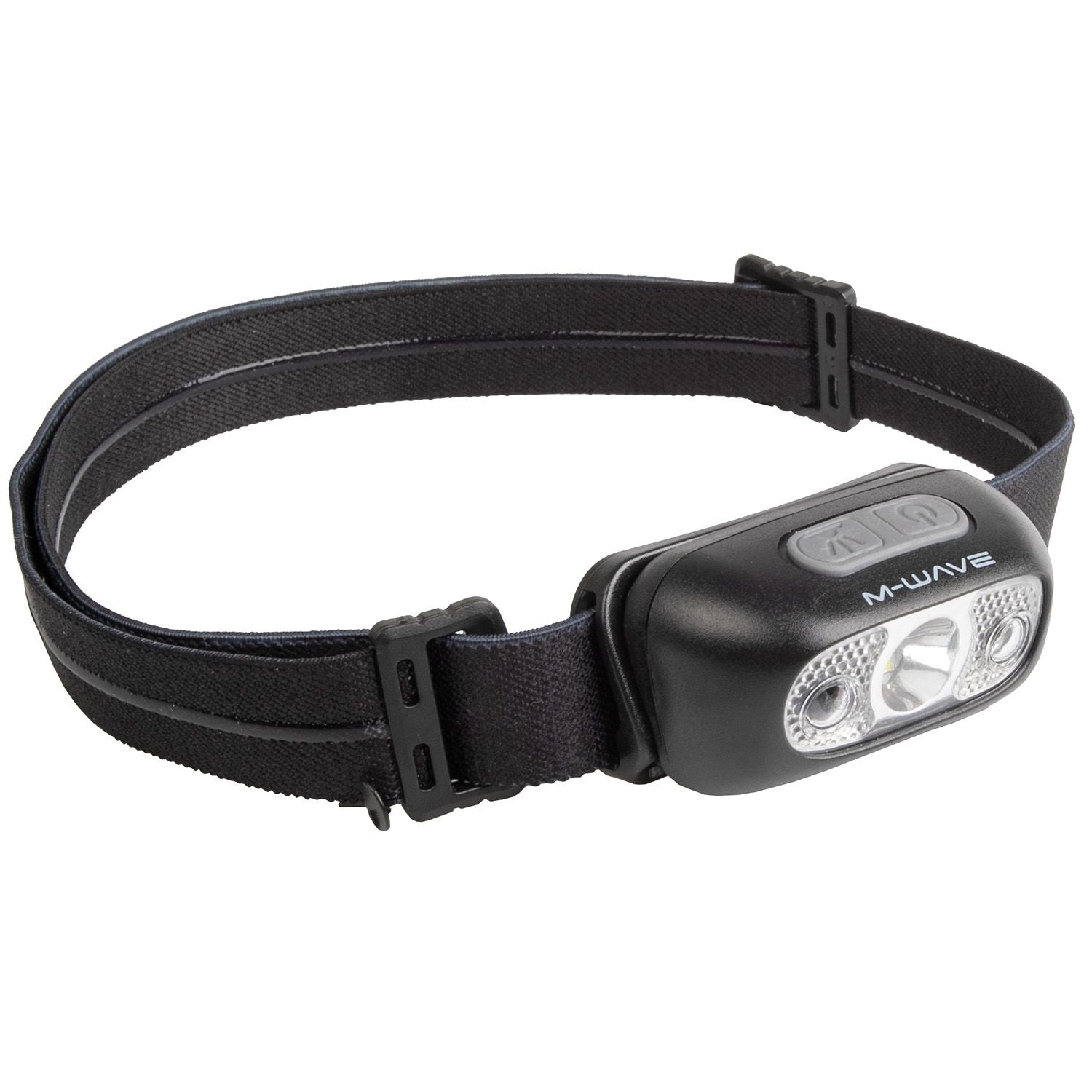 -wave Helios Runner 140 Usb-cykelforlygte   140 Lumen