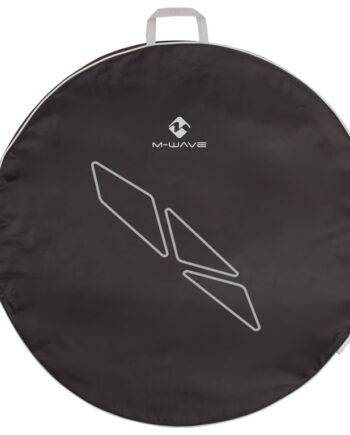 -wave Rotterdam Wsb Transporttaske Til Cykelhjul Enkelttaske Diameter 83 Cm Sort