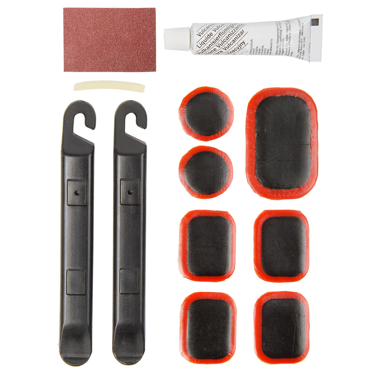 -wave Smart Repair Kit   Lappegrej Til Cykelslanger