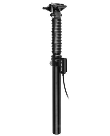 -wave Sp110-adj Dropper Post Aluminium Quick Release   Trin Vandring  110-45-  Mm