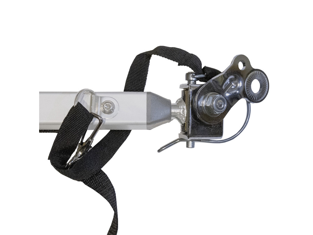 -wave Stalwart Carry Box Beslag Til Cykeltrailer