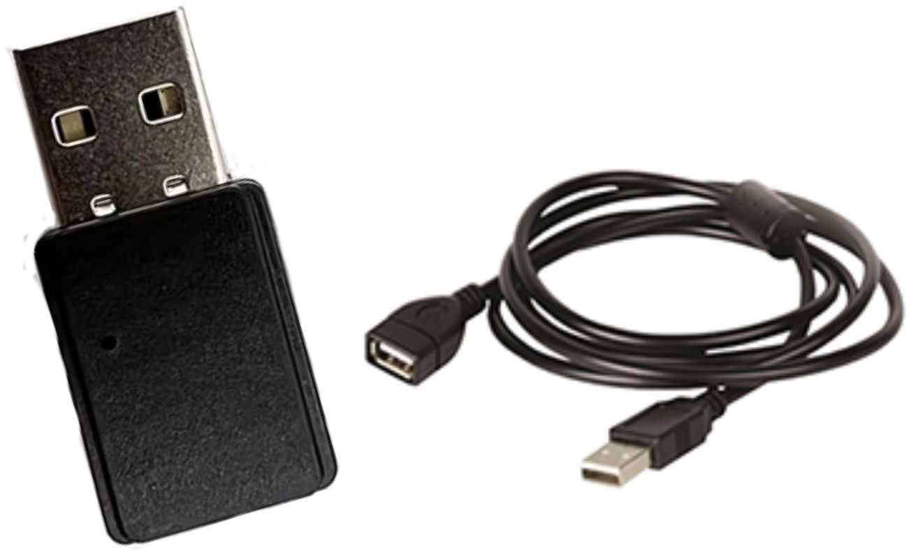 Magene Ant  Receiver With Cable