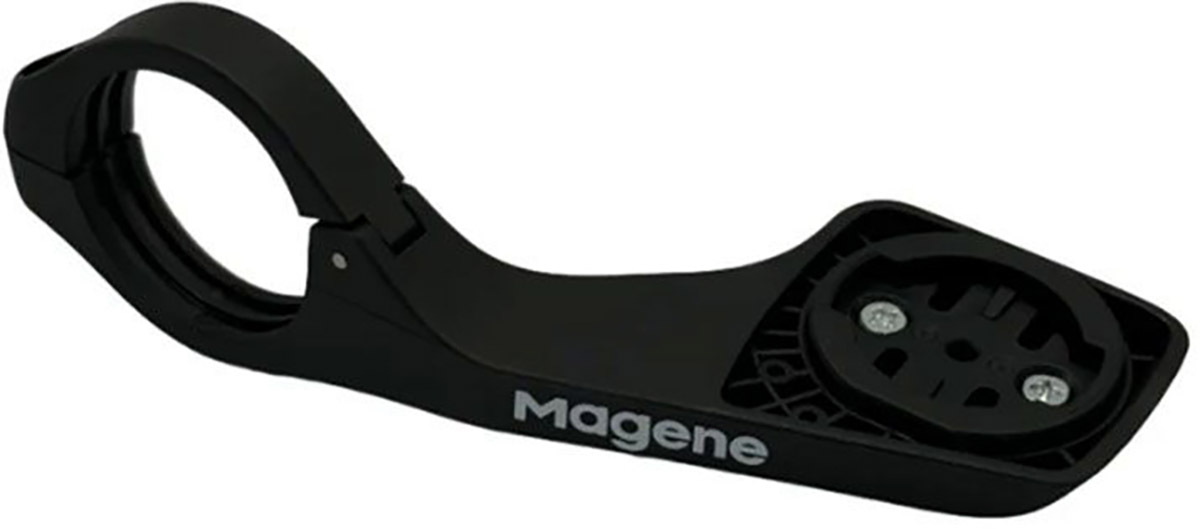 Magene Bike Computer Mount Out Front