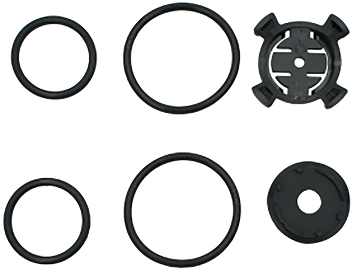 Magene Bike Computer Mount Standard