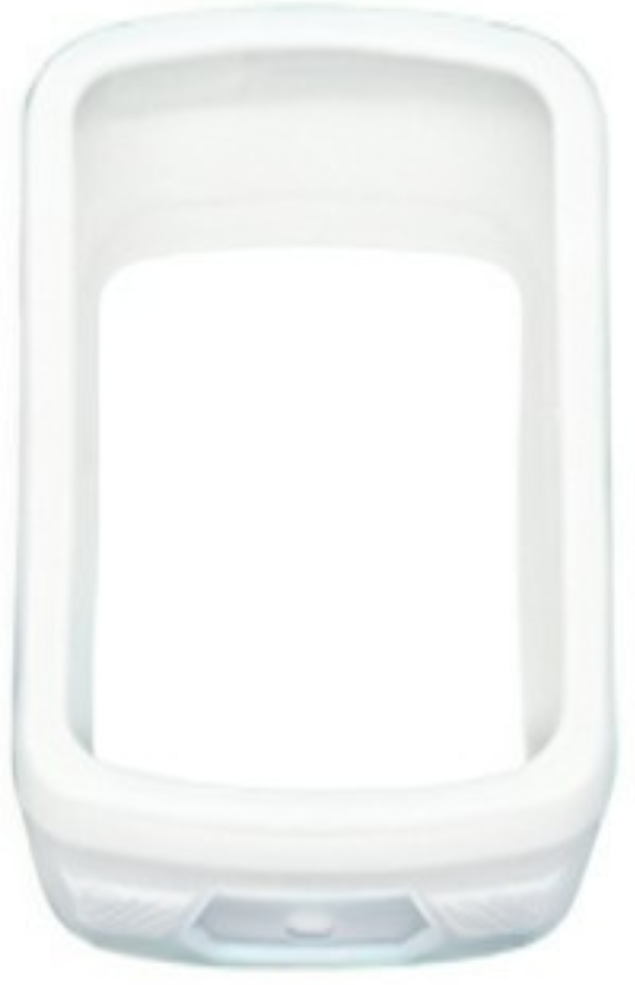 Magene C506 Silicone Cover Hvid