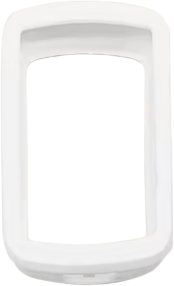 Magene C606 Silicone Cover Hvid