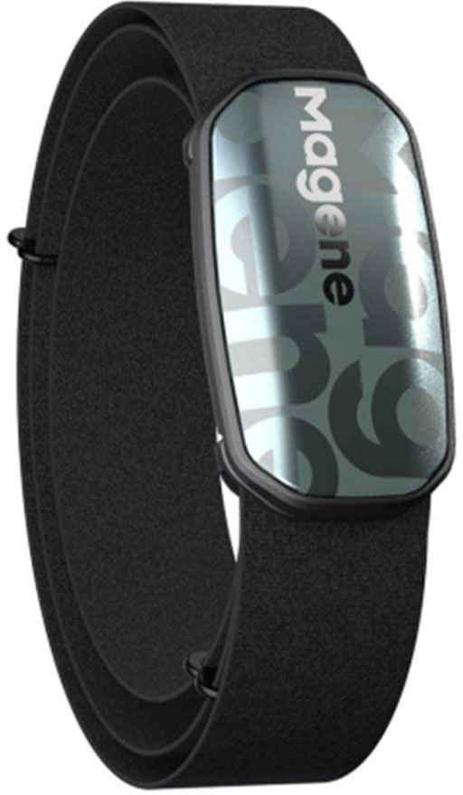 Magene Heart Rate Monitor Pulsmåler H603 Blå