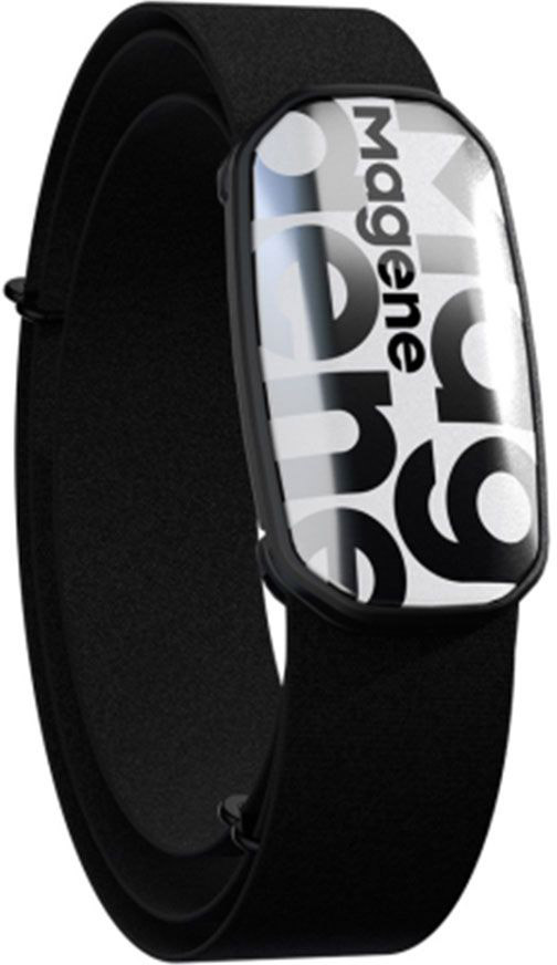 Magene Heart Rate Monitor Pulsmåler H603 Hvid