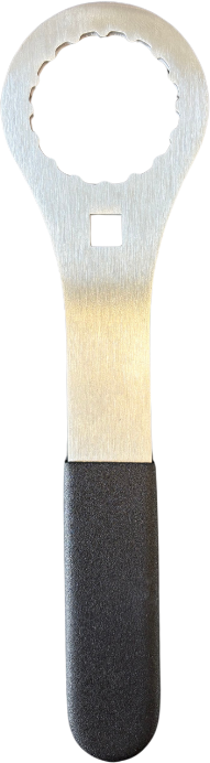 Magene Monteringsværktøj Til Wattmåler  X2013  Kompatibel Med T44 Adapter